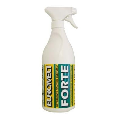 Acquista online EUROMECI FORTE lt.0,750 MANUTENZIONE 62.026602 15,00 €