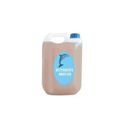 Acquista online DETERGENTE NAUTICO lt.0,750 MANUTENZIONE 62.026524 6,50 €