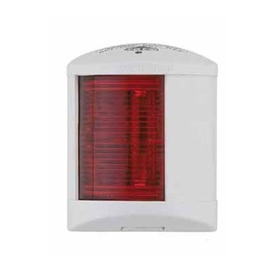 Acquista online FANALE B.CO ROSSO EQUIPAGGIAMENTO ELETTRICO 49.031001 11,00 €
