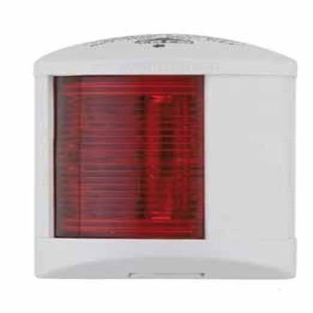 FANALE 360°INOX