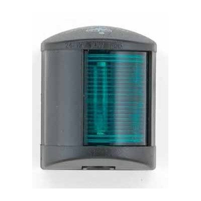 Acquista online FANALE B.CO VERDE EQUIPAGGIAMENTO ELETTRICO 49.031002 11,00 €