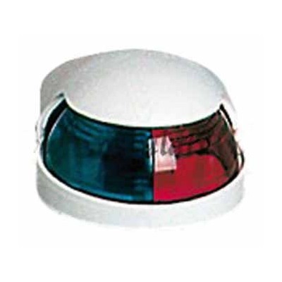 Acquista online FANALE BICOLORE EQUIPAGGIAMENTO ELETTRICO 49.031605 13,00 €