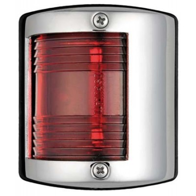 Acquista online FANALE INOX ROSSO EQUIPAGGIAMENTO ELETTRICO 49.031121 33,00 €