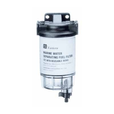 Acquista online FILTRO COMPLETO TRASPARENTE COMPLEMENTI MOTORE 4440219 53,00 €
