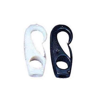 Acquista online GANCIO NYLON MM.4 ATTREZZATURE PER LA VELA 18.034304 0,50 €
