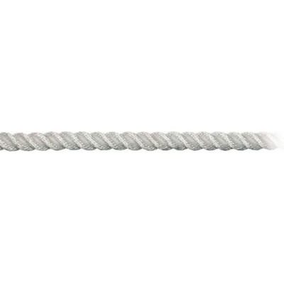 Acquista online CIMA BIANCA MM.10 1 MT Corda 3 Legnoli 15.020010 1,50 €