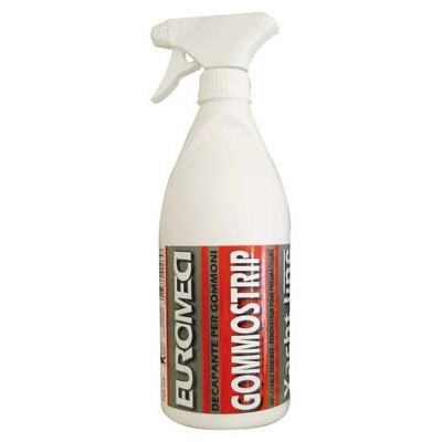 Acquista online EUROMECI GOMMOSTRIP lt.0,750 MANUTENZIONE 62.033318 16,50 €