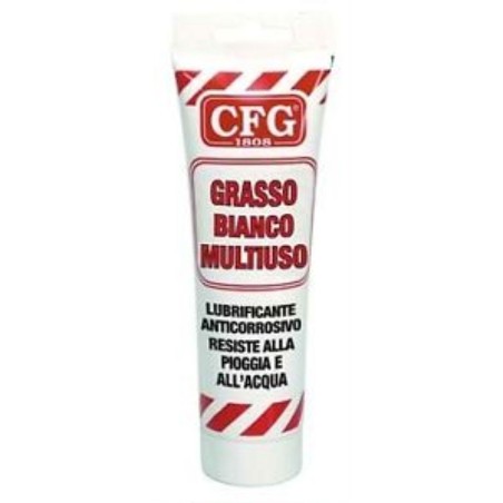 CRC LITHIUM GREASE tubo 125ml