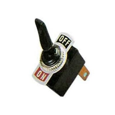 Acquista online INTERRUTTORE A LEVA ON/OF Materiale Elettrico 48.023115  1,20 €