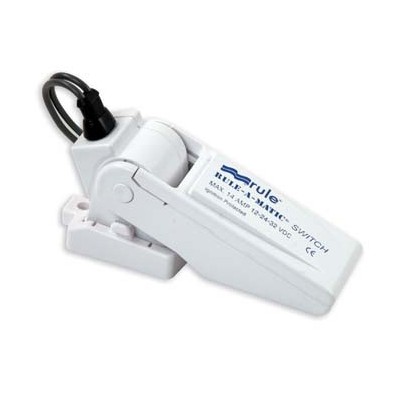 Acquista online INTERRUTTORE AUTOMATICO RULE 35 Materiale Elettrico 43.020004 50,00 €