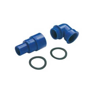 Acquista online KIT RACCORDI+DOPPIO ORING COMPLEMENTI MOTORE 42.021500 20,00 €
