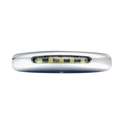 Acquista online LUCE 5 LED BIANCHI EQUIPAGGIAMENTO ELETTRICO 51.034516  9,00 €