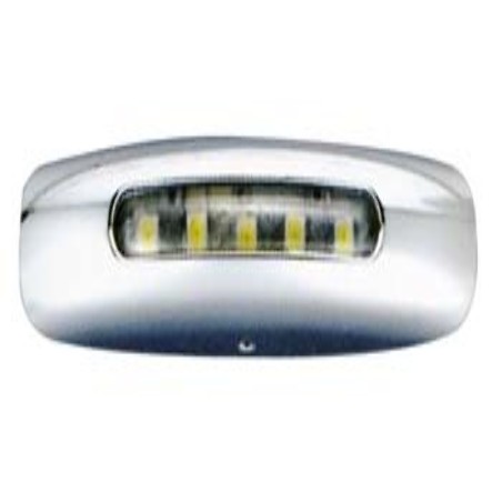 LUCE 16 LED MM.94