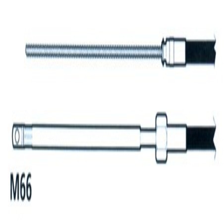 MONOCAVO ULTRAFLEX M58 18'