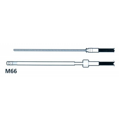 Acquista online MONOCAVO ULTRAFLEX M66 15' COMPLEMENTI MOTORE 56.038515 100,00 €