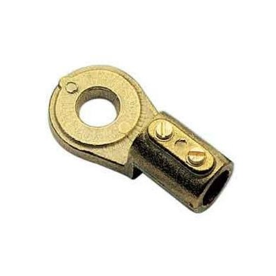 MORSETTO MM.10 C/VITI