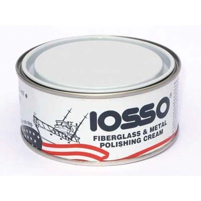 Acquista online PASTA IOSSO 250 ML MANUTENZIONE 62.031500 14,50 €
