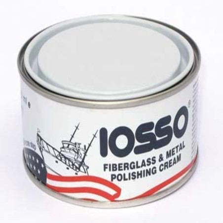 PASTA IOSSO 250 ML