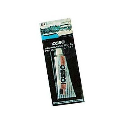 Acquista online 62.031502 PASTA IOSSO 50 ML BLISTER MANUTENZIONE 62.031502 7,50 €