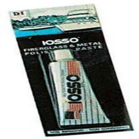 PASTA IOSSO 250 ML