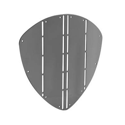 Acquista online PIASTRA 350x345 PRUA Acc. Fuoribordo 20.032210 49,00 €