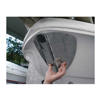 Acquista online PIASTRA 350x345 PRUA Acc. Fuoribordo 20.032210 49,00 €