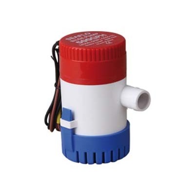 Acquista online POMPA AD IMMERSIONE SF 500 GPH 12 V. IDRAULICA E SANITARI 43.010014 14,50 €