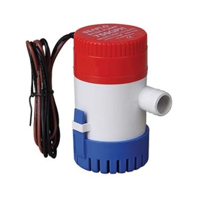 Acquista online POMPA AD IMMERSIONE SF 750 GPH 12 V. IDRAULICA E SANITARI 43.010017  15,00 €