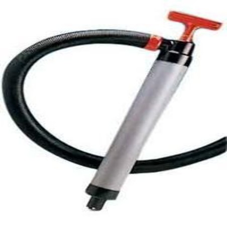 POMPA AUTOMATICA 750 GPH 12 V.