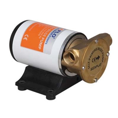 Acquista online POMPA SENTINA 30 LT.12v. IDRAULICA E SANITARI 43.010130  75,00 €