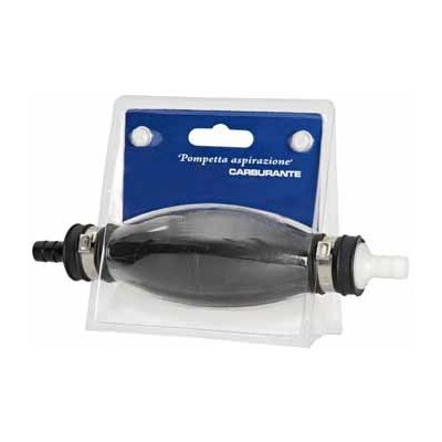 Acquista online POMPETTA IN BLISTER COMPLEMENTI MOTORE 42.041105 6,50 €