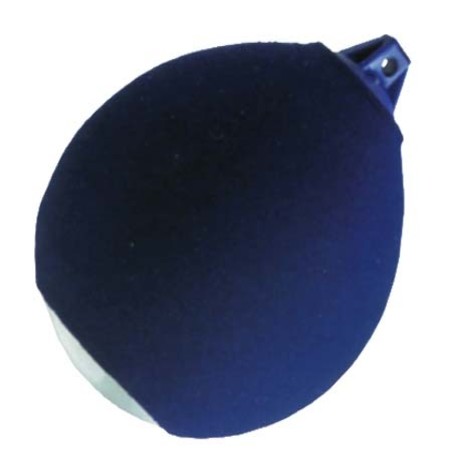 COPRIPARABORDO BLU A2