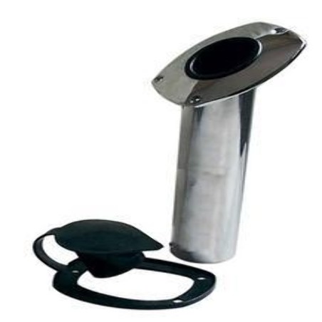 PORTACANNA A MORSETTO