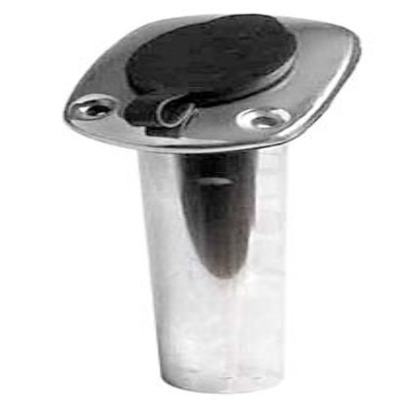 PORTACANNA CREMAGL.OTTONE