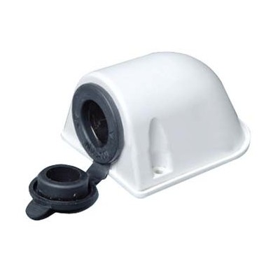 Acquista online PRESA ACCENDINO BIANCA EQUIPAGGIAMENTO ELETTRICO 48.021326 8,00 €