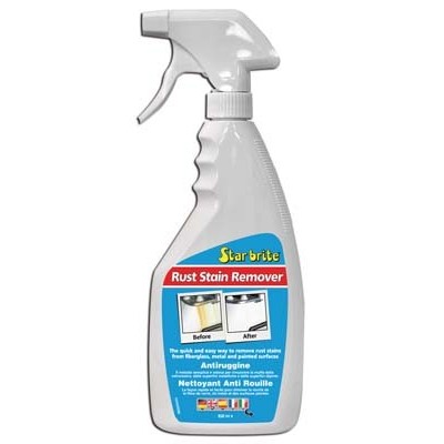 Acquista online RUST STAIN REMOVER MANUTENZIONE 62.026103 19,00 €