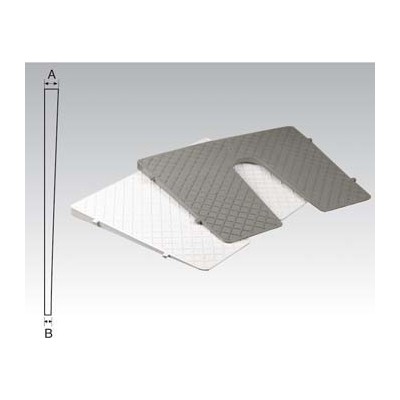 Acquista online SALVAPOPPA 440x355 mm A CUNEO COMPLEMENTI MOTORE 2032115 10,00 €