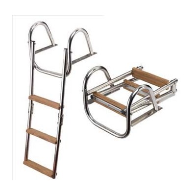 Acquista online SCALETTA PIEGH.3 GR.25 CM ATTREZZATURE DI COPERTA 33.031313 180,00 €