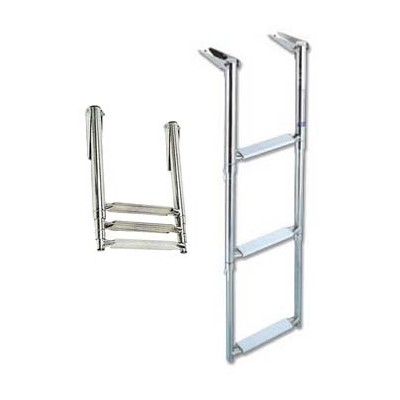 Acquista online SCALETTA TELESC.3 GR. STRETTI ATTREZZATURE DI COPERTA 33.033703 75,00 €