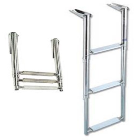 SCALETTA TELESC.3 GR. STRETTI