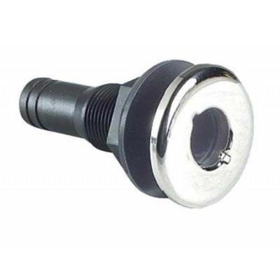 Acquista online SCARICO 3/4" IDRAULICA E SANITARI 44.021014 7,00 €