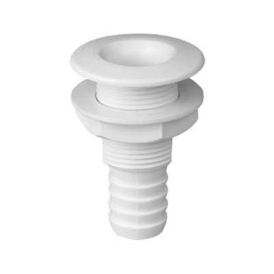 Acquista online SCARICO NYLON mm.15 IDRAULICA E SANITARI 44.021001 1,50 €