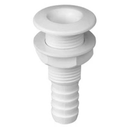 SCARICO INOX 3/4"