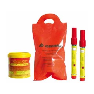 Acquista online SEGNALI DI SOCCORSO ENTRO 3 MIGLIA Segnali di soccorso 10.042003 35,00 €