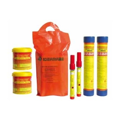 Acquista online SEGNALI DI SOCCORSO 6/12 MIGLIA + SMALT. Segnali di soccorso 10.042004 95,00 €
