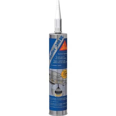 Acquista online SIKA 290 DC NERO 300 ML MANUTENZIONE 60.026630 18,00 €