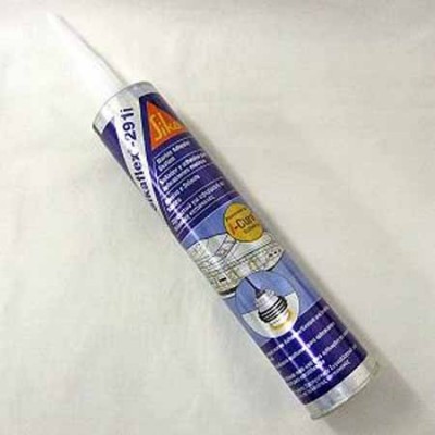 Acquista online SIKA 291 BIANCO 300 ML MANUTENZIONE 60.026640 15,00 €