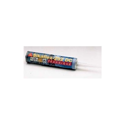 Acquista online SIKA 291 NERO 300 ML MANUTENZIONE 60.026641 15,00 €