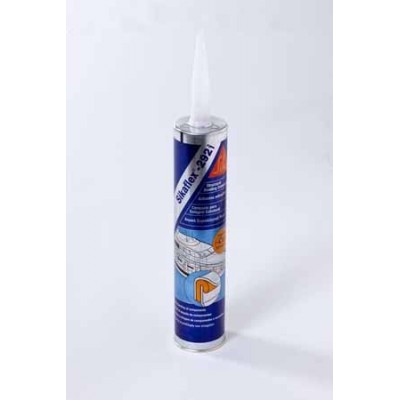 Acquista online SIKA 292 BIANCO 300 ML MANUTENZIONE 60.026655 22,00 €