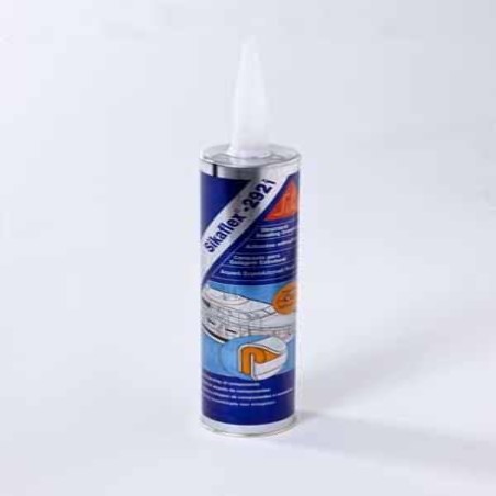 SIKA 291 NERO 300 ML